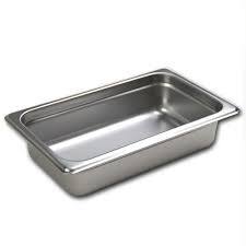 STEAMTABLE PAN FOURTH SZ/2-1/2" DEEP 4142/5781402